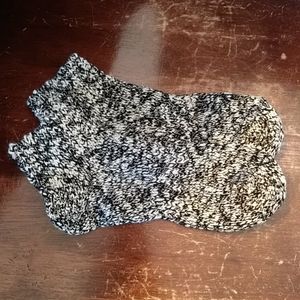 Ankle Boot Socks